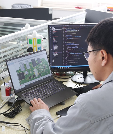 Ningbo jiayue mechanical and electrical co., ltd