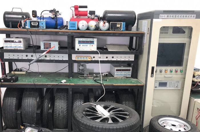 Ningbo jiayue mechanical and electrical co., ltd