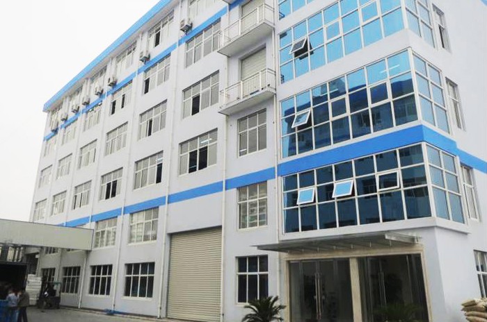 Ningbo jiayue mechanical and electrical co., ltd