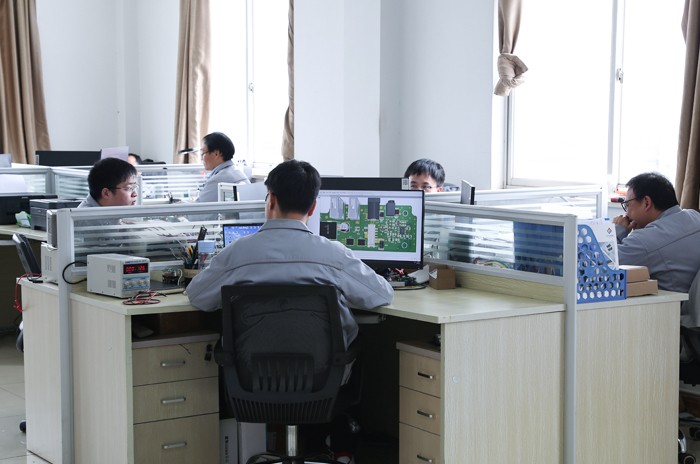Ningbo jiayue mechanical and electrical co., ltd
