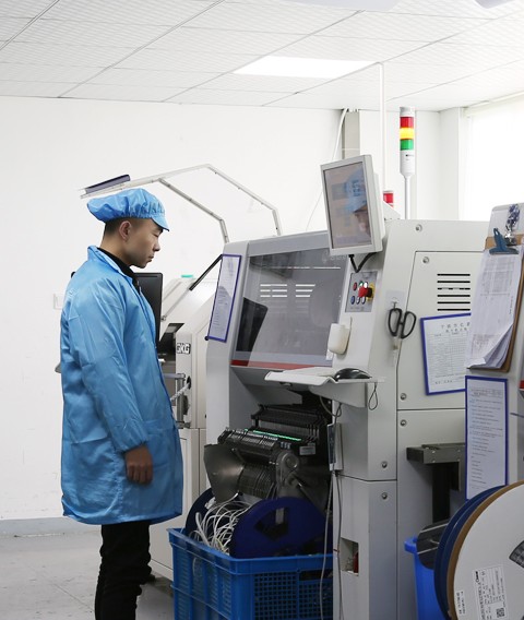 Ningbo jiayue mechanical and electrical co., ltd
