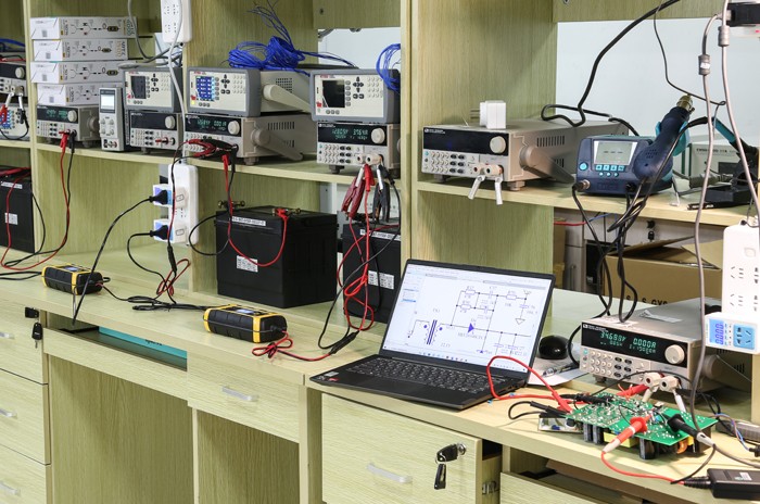 Ningbo jiayue mechanical and electrical co., ltd
