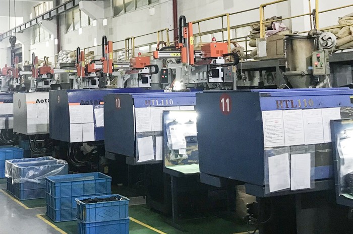 Ningbo jiayue mechanical and electrical co., ltd