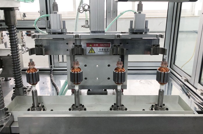 Ningbo jiayue mechanical and electrical co., ltd