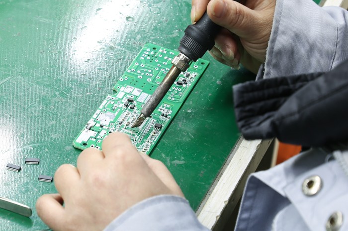 Ningbo jiayue mechanical and electrical co., ltd