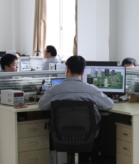 Ningbo jiayue mechanical and electrical co., ltd