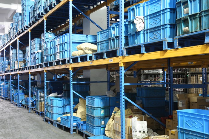 Ningbo jiayue mechanical and electrical co., ltd