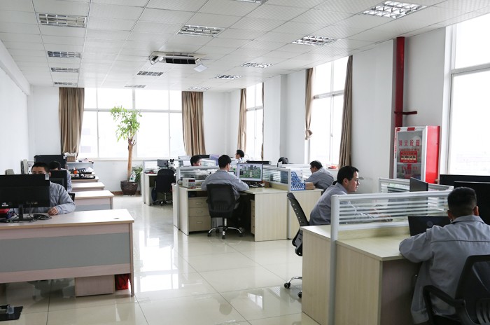 Ningbo jiayue mechanical and electrical co., ltd