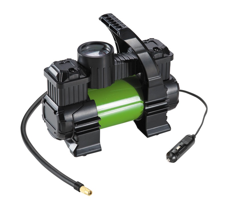 HEAVY DUTY AIR COMPRESSOR