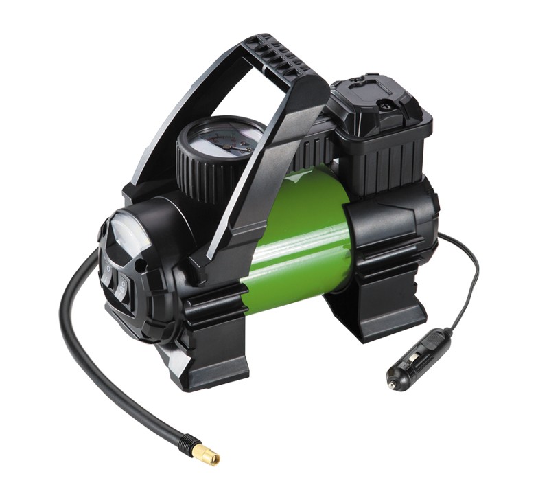 HEAVY DUTY AIR COMPRESSOR
