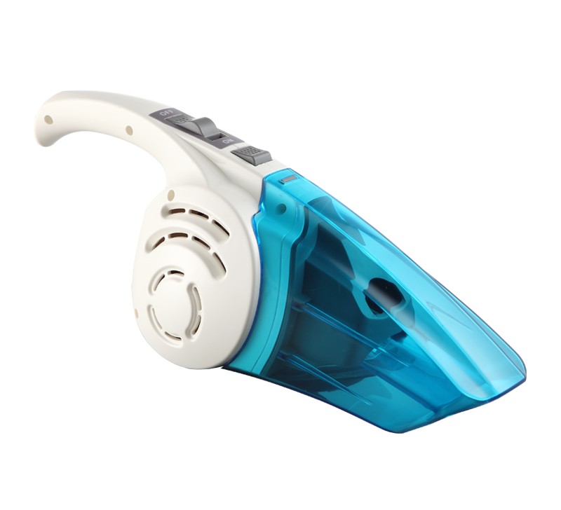CAR VACUUM CLEANER