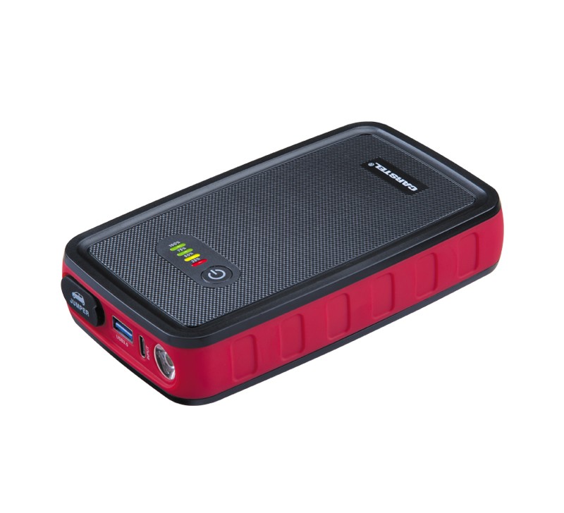 LITHIUM JUMP STARTER 6,000mAh