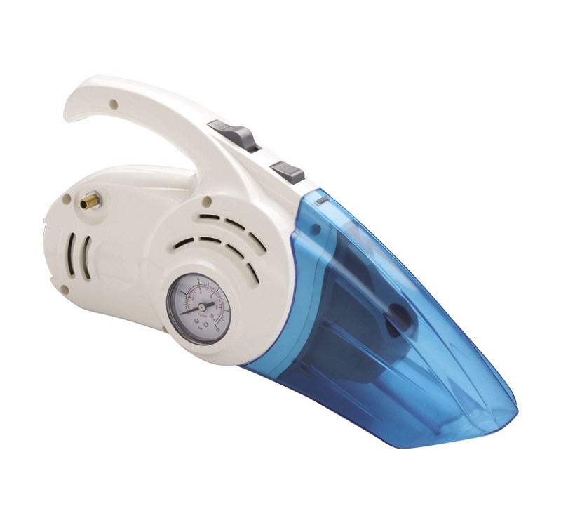 CAR VACUUM CLEANER