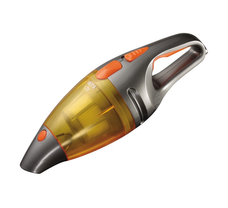 CAR VACUUM CLEANER