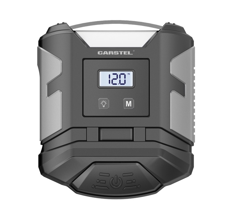 Digital Tyre Inflator 