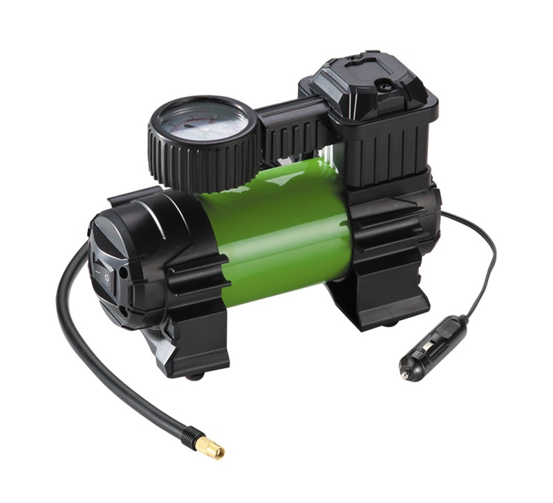HEAVY DUTY AIR COMPRESSOR