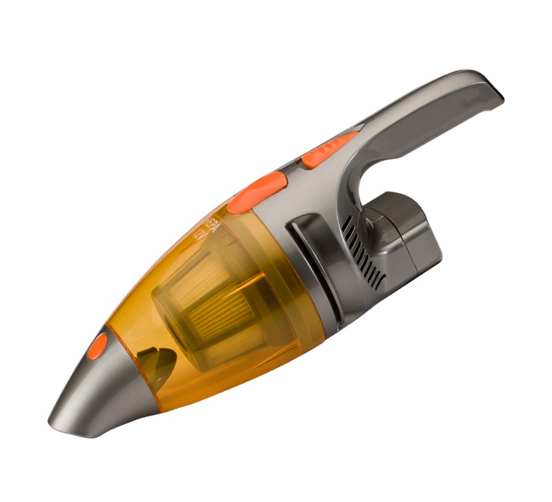 CAR VACUUM CLEANER