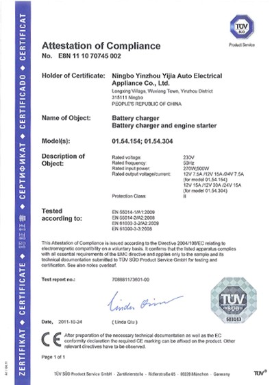 Ningbo jiayue mechanical and electrical co., ltd